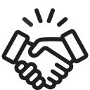 Handshake Icon